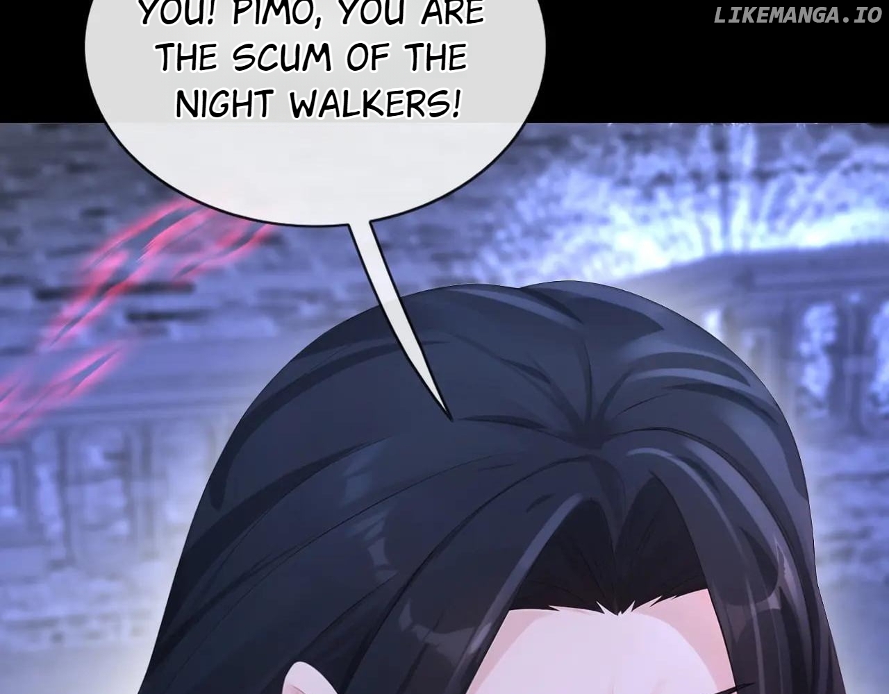 Quick Transmigration: The Host Wants To Die Chapter 170 - page 111